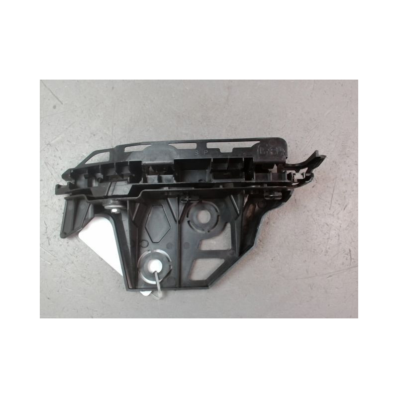 SUPPORT PARE-CHOC AVG PEUGEOT 3008 BREAK I PHASE 2 2013-...