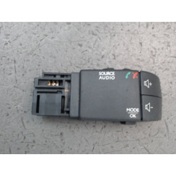 COMMANDE AUTORADIO