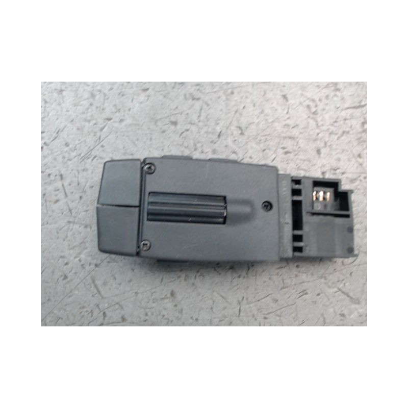 COMMANDE AUTORADIO DACIA LODGY
