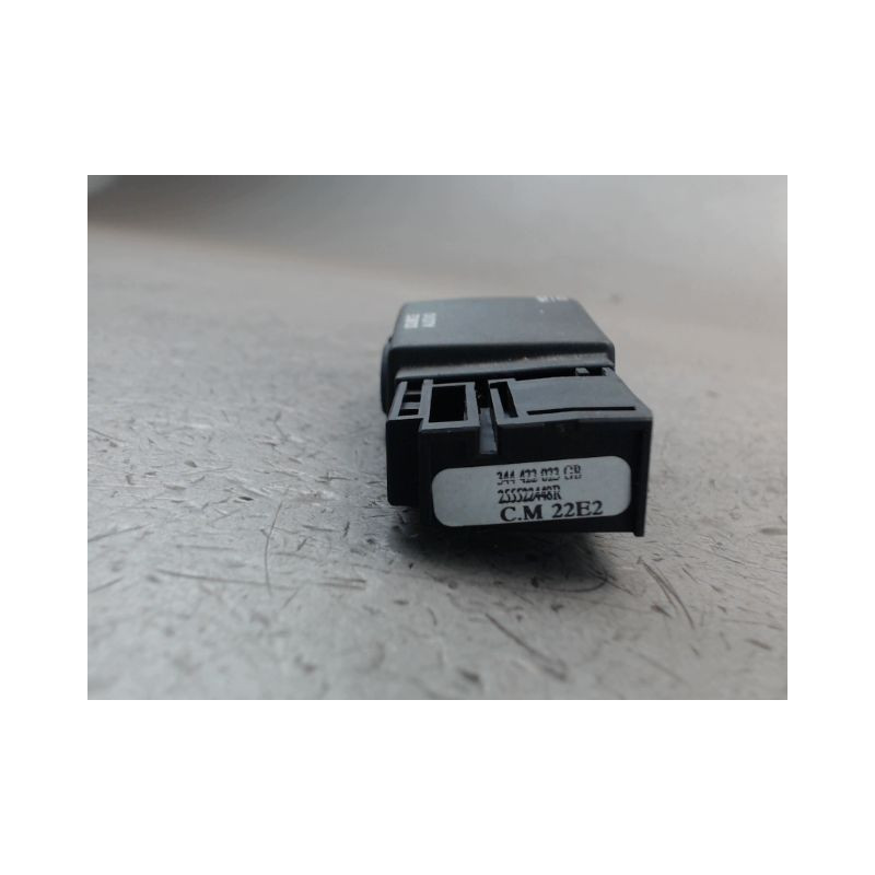 COMMANDE AUTORADIO DACIA LODGY
