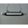 RENFORT PARE-CHOC AVANT PEUGEOT 407
