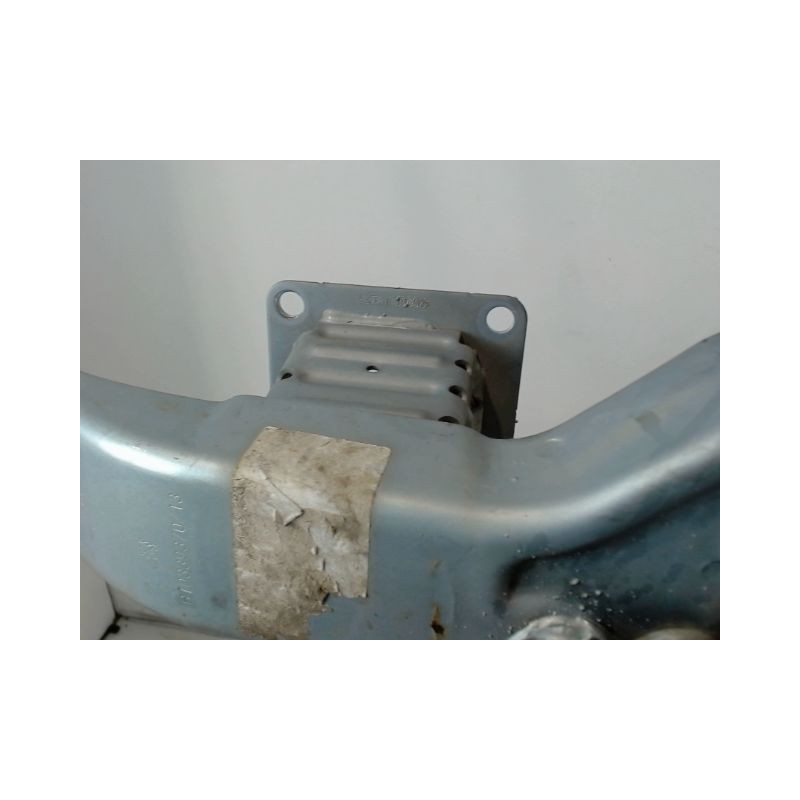 RENFORT PARE-CHOC AVANT PEUGEOT 407