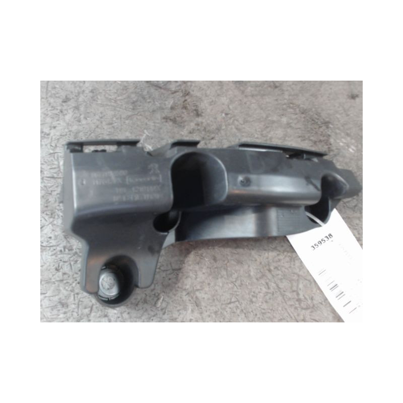 SUPPORT PARE-CHOC ARD PEUGEOT 308 2011-