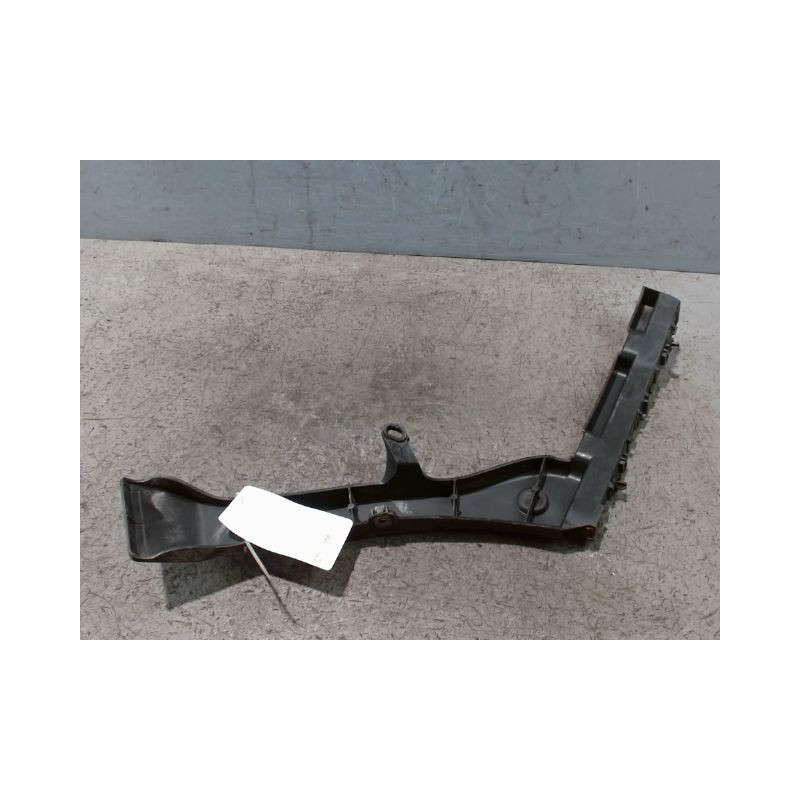 SUPPORT PARE-CHOC ARG PEUGEOT 3008 2009-