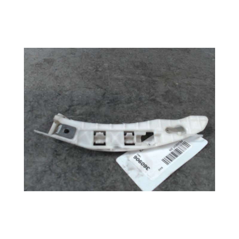 SUPPORT PARE-CHOC ARG PEUGEOT 208