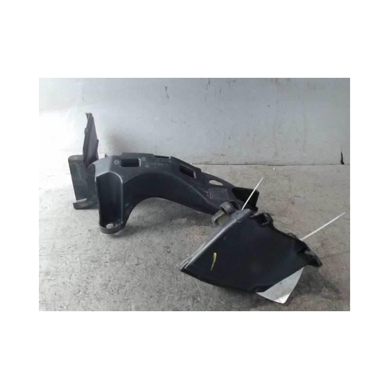 SUPPORT PARE-CHOC ARD PEUGEOT 3008 2009-