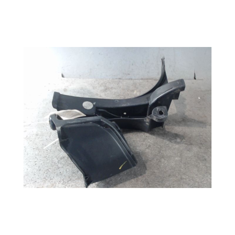 SUPPORT PARE-CHOC ARD PEUGEOT 3008 2009-