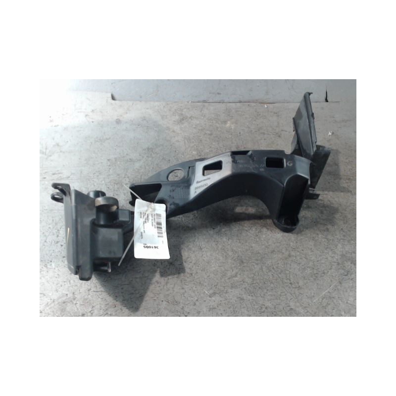SUPPORT PARE-CHOC ARG PEUGEOT 3008 2009-
