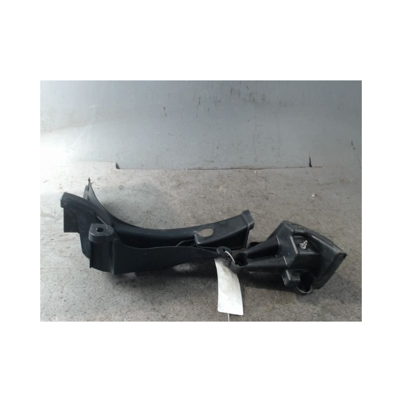 SUPPORT PARE-CHOC ARG PEUGEOT 3008 2009-
