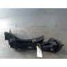 SUPPORT PARE-CHOC ARG PEUGEOT 3008 2009-