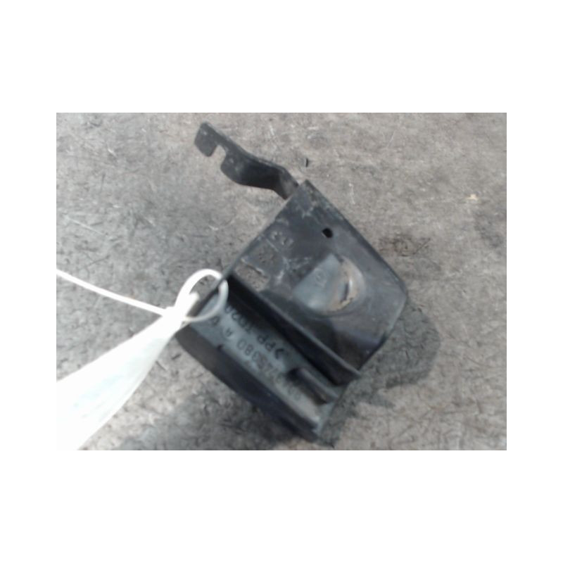 SUPPORT PARE-CHOC ARD CITROEN C5 2001-2004