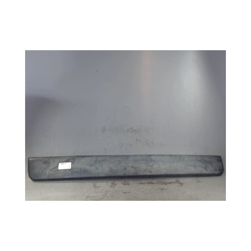 PROTECTION HAYON CITROEN BERLINGO MULTISPACE 2002-