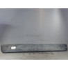 PROTECTION HAYON CITROEN BERLINGO MULTISPACE 2002-