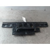 SUPPORT CENTRAL PARE-CHOC ARRIERE  CITROEN C3 2009-