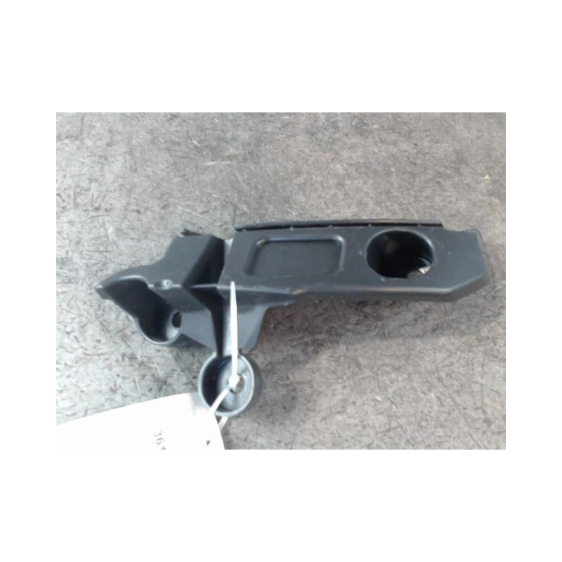 SUPPORT PARE-CHOC ARD CITROEN C3 2009-