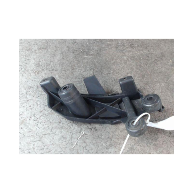 SUPPORT PARE-CHOC ARD CITROEN C3 2009-