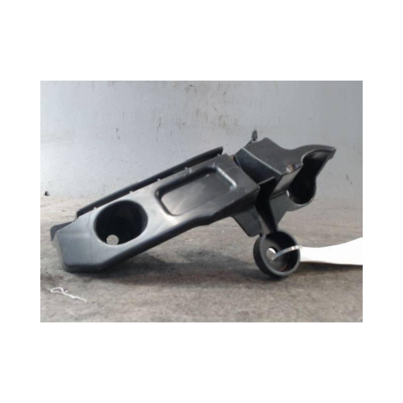 SUPPORT PARE-CHOC ARG CITROEN C3 2009-