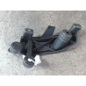 SUPPORT PARE-CHOC ARG CITROEN C3 2009-
