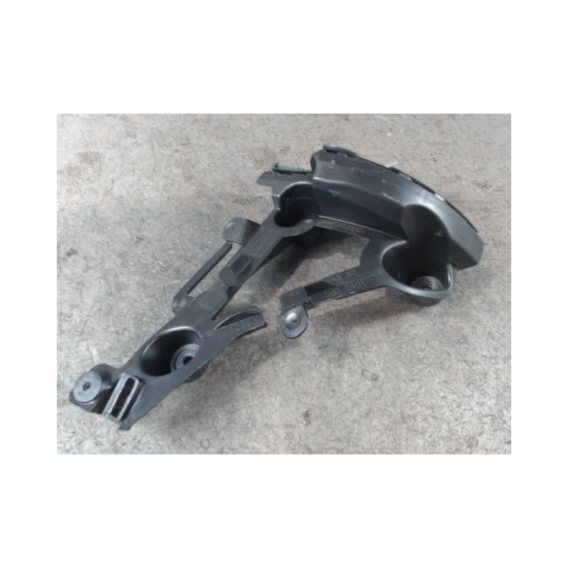 SUPPORT PARE-CHOC ARD PEUGEOT 2008