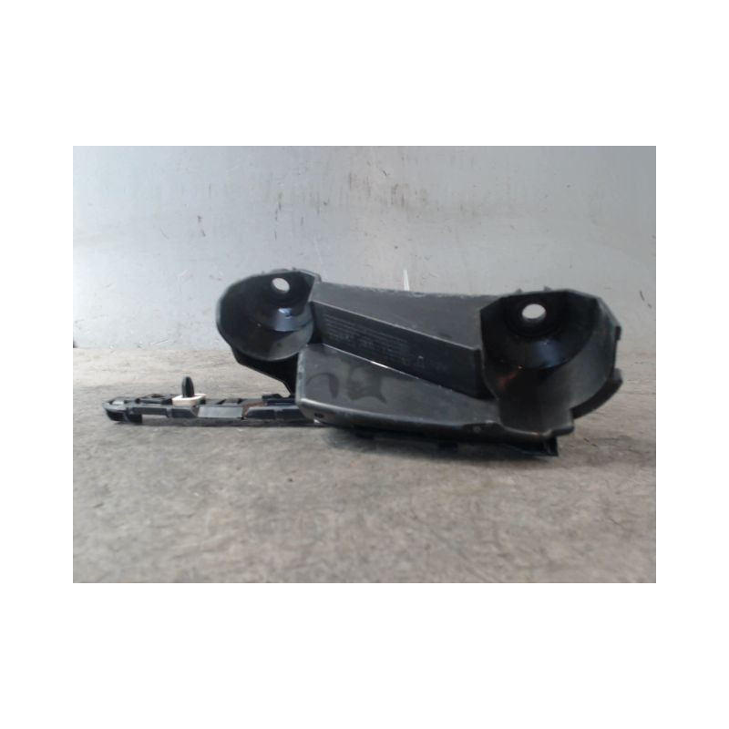 SUPPORT PARE-CHOC ARD CITROEN C3 2009-