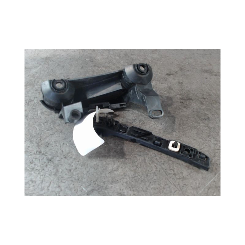 SUPPORT PARE-CHOC ARD CITROEN C3 2009-