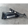 SUPPORT PARE-CHOC ARG CITROEN C3 2009-