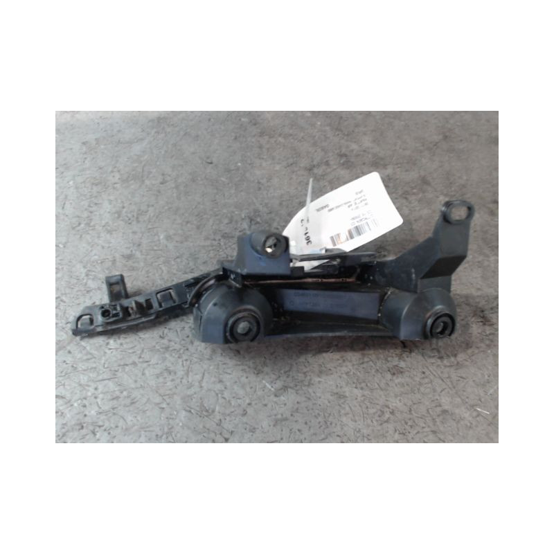 SUPPORT PARE-CHOC ARG CITROEN C3 2009-