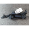 SUPPORT PARE-CHOC ARG CITROEN C3 2009-