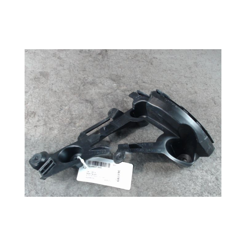 SUPPORT PARE-CHOC ARD PEUGEOT 2008