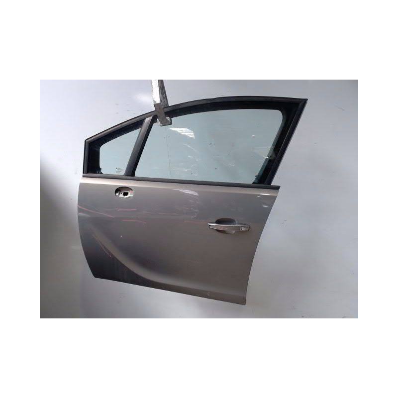 PORTE AVANT GAUCHE OPEL MERIVA 2006-