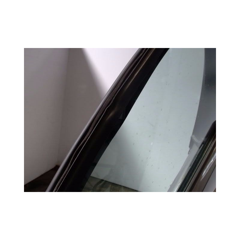 PORTE AVANT GAUCHE OPEL MERIVA 2006-
