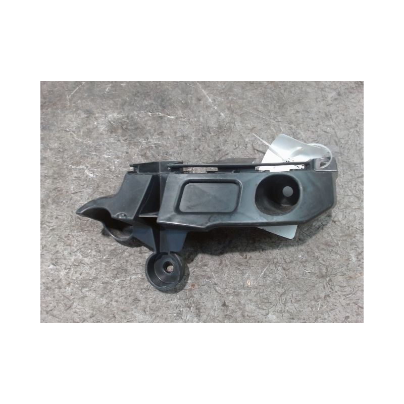 SUPPORT PARE-CHOC ARD CITROEN C3 2009-