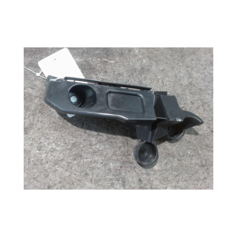 SUPPORT PARE-CHOC ARG CITROEN C3 2009-