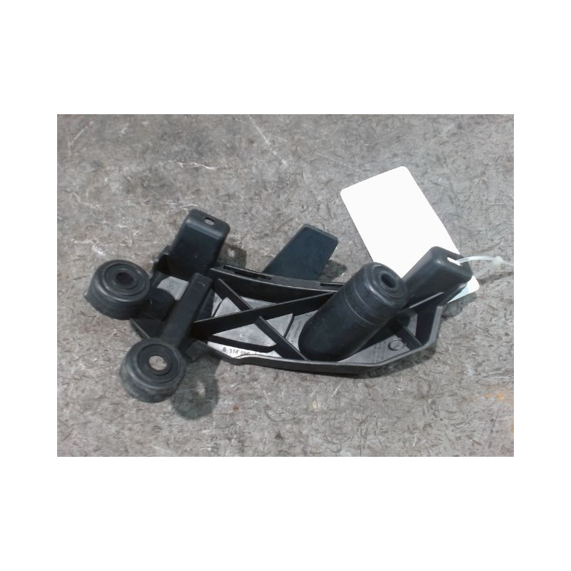 SUPPORT PARE-CHOC ARG CITROEN C3 2009-