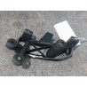 SUPPORT PARE-CHOC ARG CITROEN C3 2009-