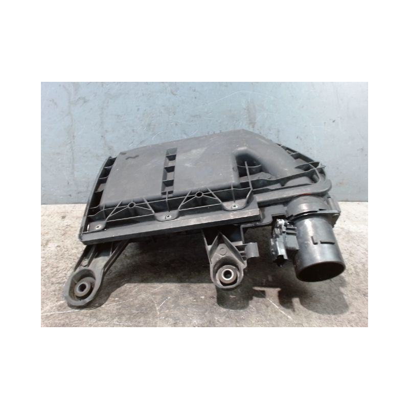 BOITIER FILTRE A AIR PEUGEOT 206+ 2009-
