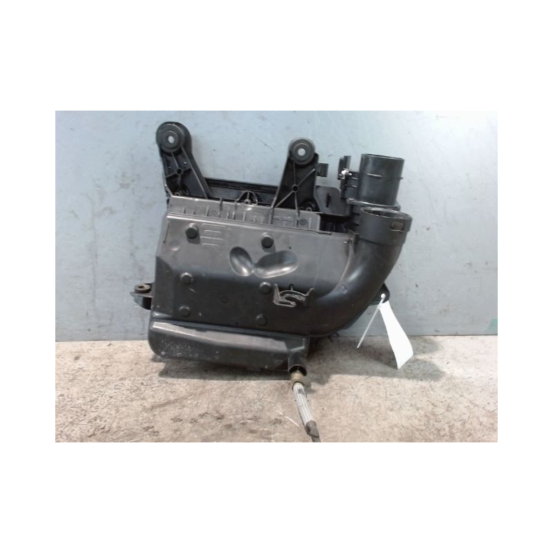 BOITIER FILTRE A AIR PEUGEOT 206+ 2009-