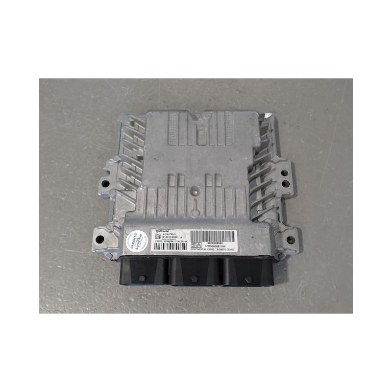 CALCULATEUR MOTEUR CITROEN DS4