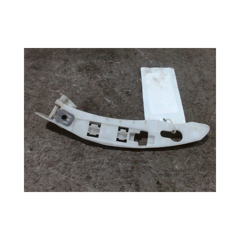SUPPORT PARE-CHOC ARG PEUGEOT 208
