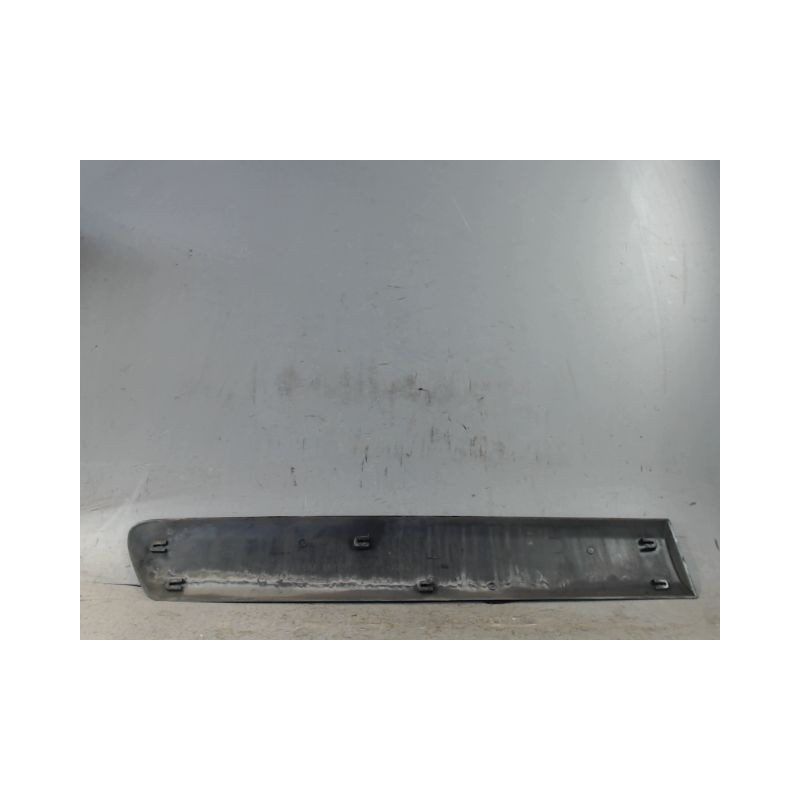 PROTECTION AILE ARRIERE GAUCHE CITROEN BERLINGO FGT 2002-