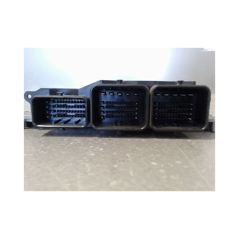CALCULATEUR MOTEUR PEUGEOT 208 Phase 1 2012-...