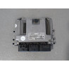 CALCULATEUR MOTEUR CITROEN C3 II Phase 1 (A51) 2009-2013