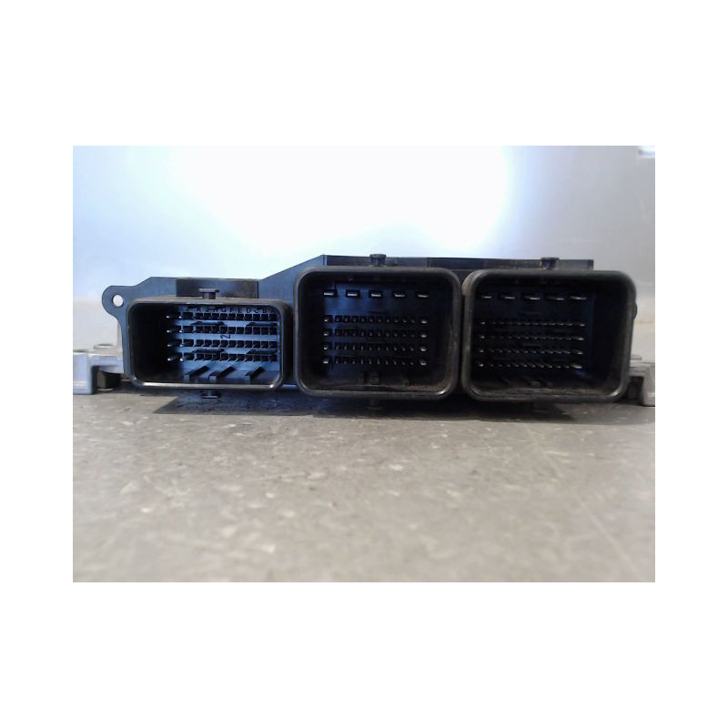 CALCULATEUR MOTEUR CITROEN C3 II Phase 1 (A51) 2009-2013