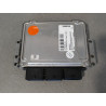 CALCULATEUR MOTEUR CITROEN C3 II Phase 1 (A51) 2009-2013