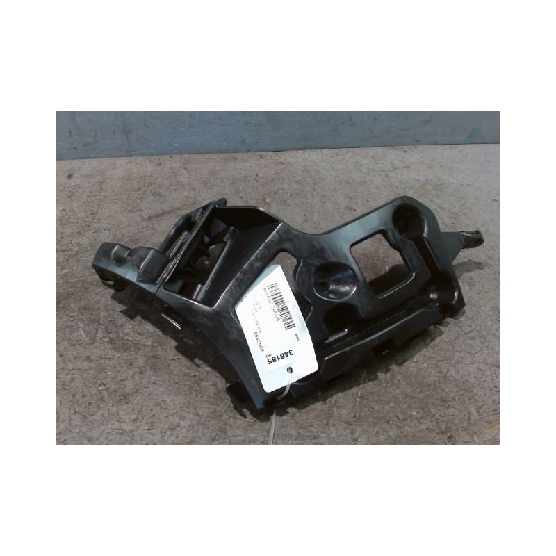 SUPPORT PARE-CHOC ARG RENAULT CAPTUR