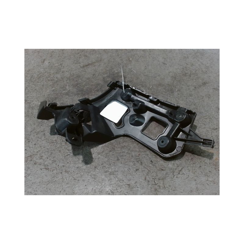 SUPPORT PARE-CHOC ARG RENAULT CAPTUR