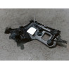 SUPPORT PARE-CHOC ARG RENAULT CAPTUR