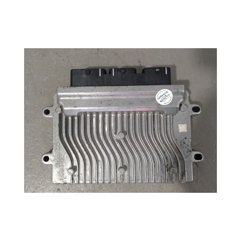 CALCULATEUR MOTEUR CITROEN C3 2005-
