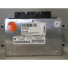 CALCULATEUR MOTEUR CITROEN C3 2005-