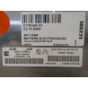 CALCULATEUR MOTEUR CITROEN C3 2005-